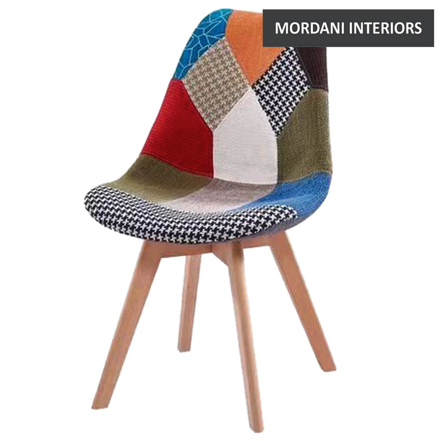 Pandora Cafe Chair